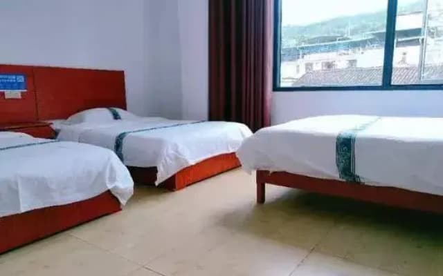 Enshi Grand Canyon Inn