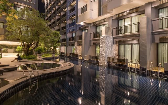Le Bali Resort
