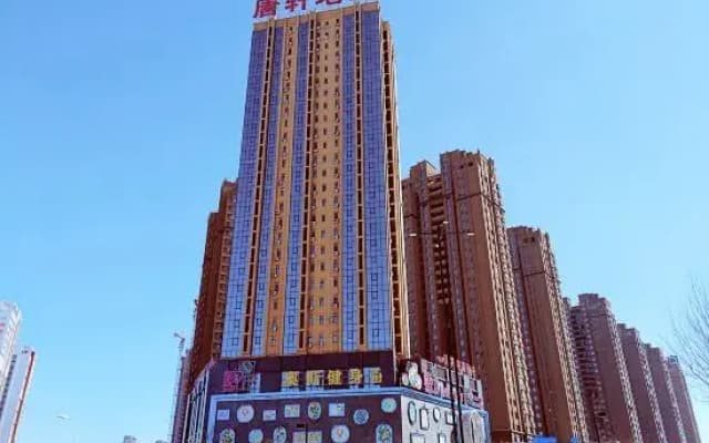 Z9 Apartment Hotel