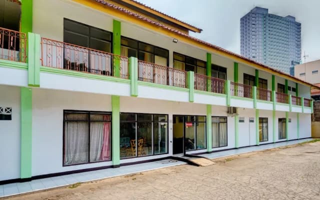 Hotel O P3 Guest House