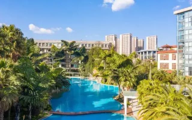 Yunan Huidu Hotel