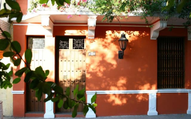 Hotel Casa La Fe By BespokeColombia