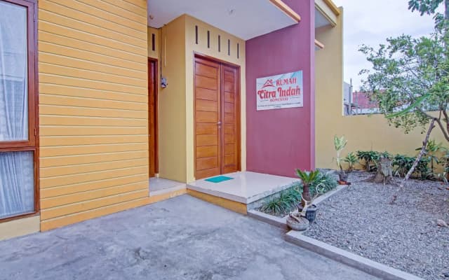 OYO 2264 Hotel Penginapan Citra Syariah