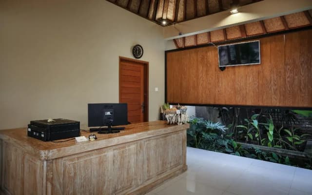 Yana Villas Kemenuh by GenuineHost