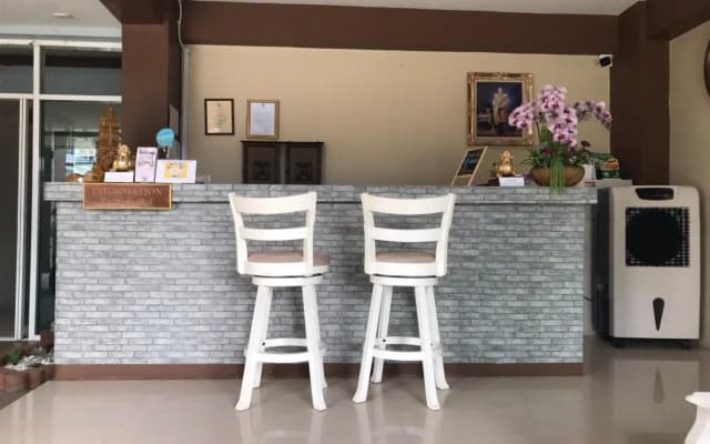 Ananya Residence Service Apartment