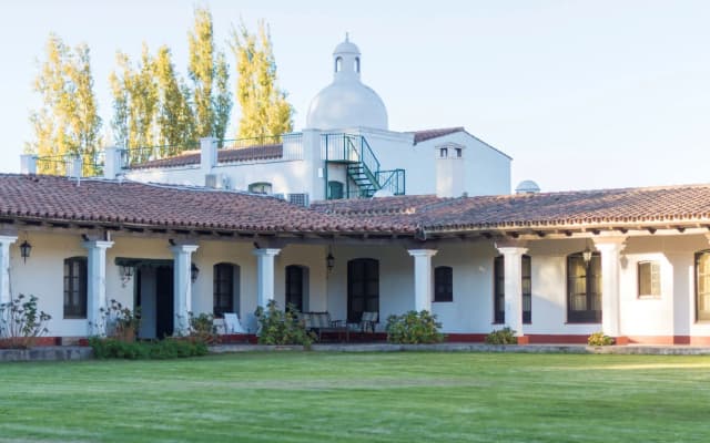 Patios de Cafayate - Wine Hotel & Restaurant