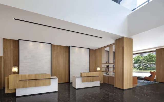 Fairfield By Marriott Yangshuo
