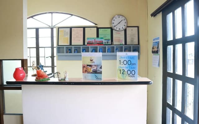 Cielo Vista BED and BREAKFAST