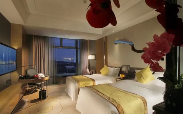 the Star Hotel