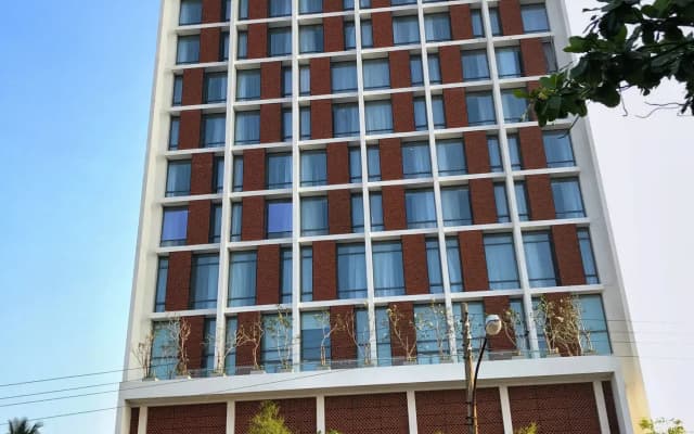 Jetwing Colombo Seven