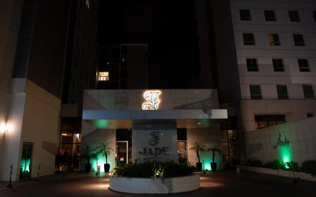 Jade Hotel Brasília