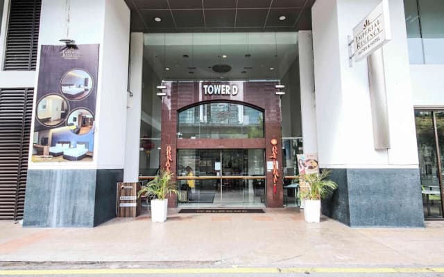 Bangsar Trade Centre by Airhost