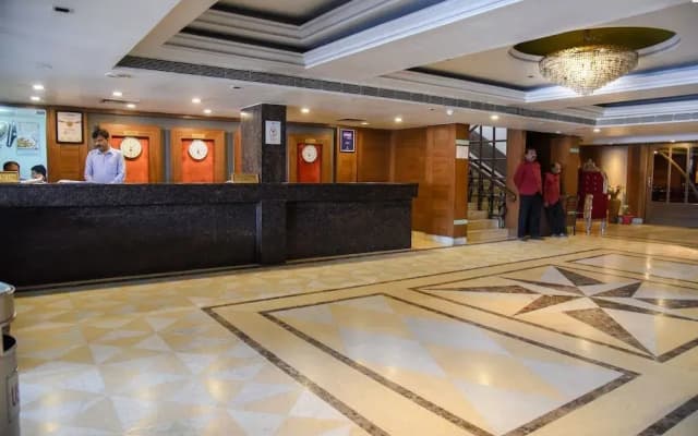 Hotel Windsor