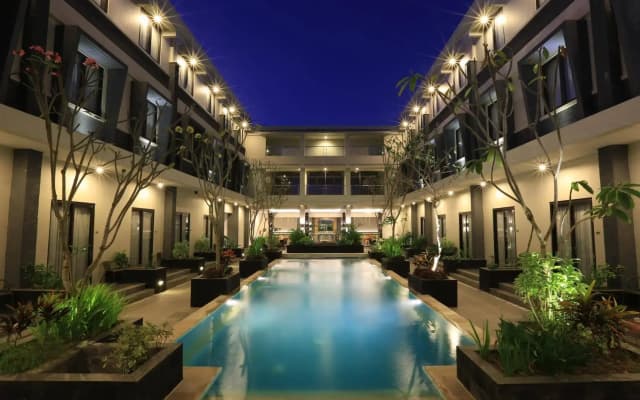 ILLIRA Lite Praya Lombok
