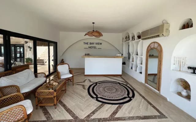 The Bay View Hotel Kalkan