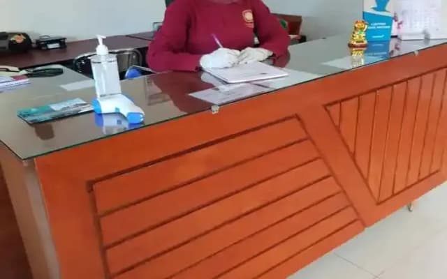 S5 Guest House Yogyakarta