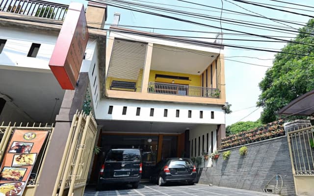 Arinda Guest House Syariah