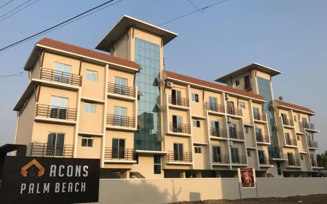 Acons Palm Beach
