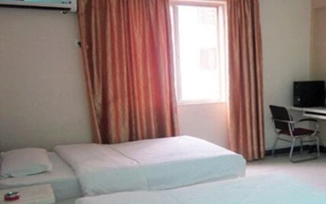 Echarm Hotel Guilin City Center Xiangbi Mountain Scenic Spot
