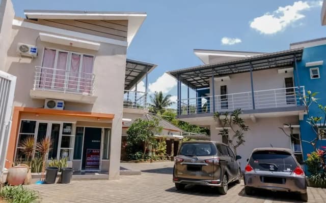 Kate'el Inn by OYO Rooms