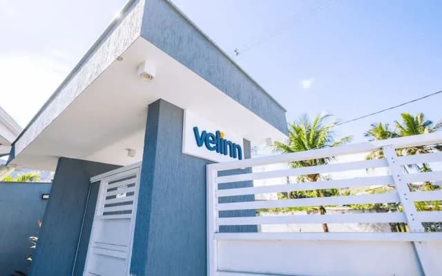 VELINN Pousada Angra Sunset