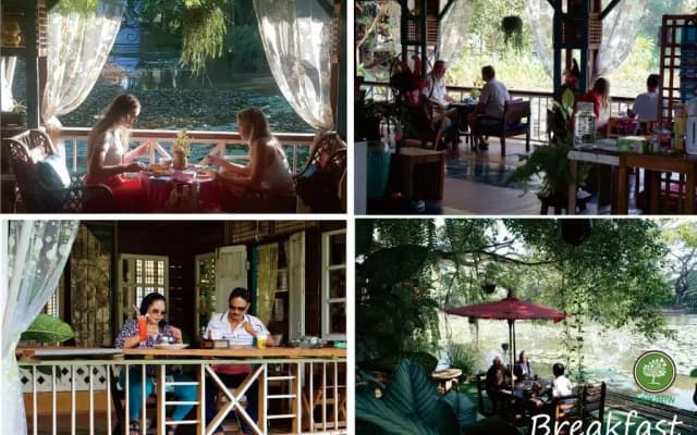 Huan Saikaew Resort