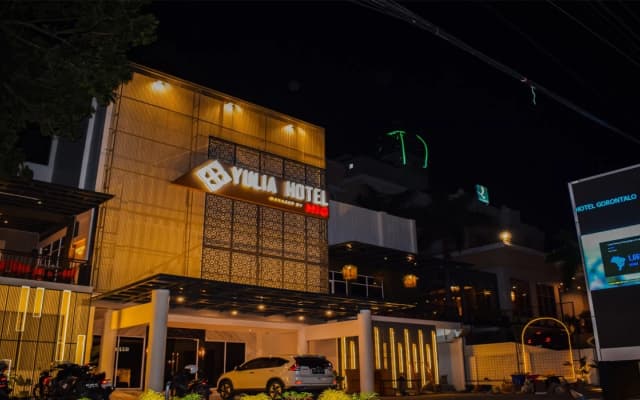 Yulia Hotel Managed by HIG