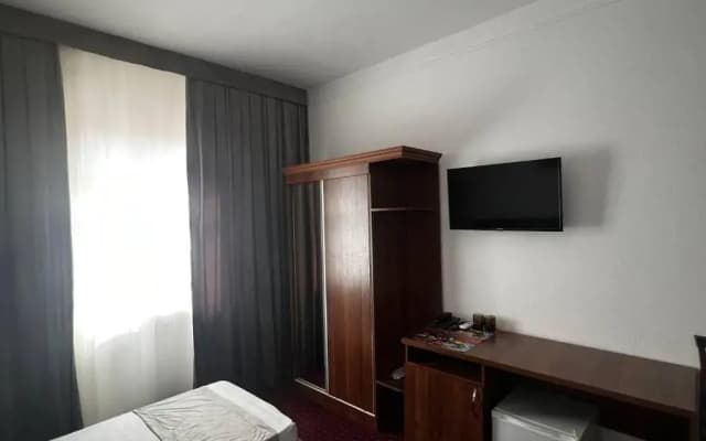 Grand Zamin Hotel