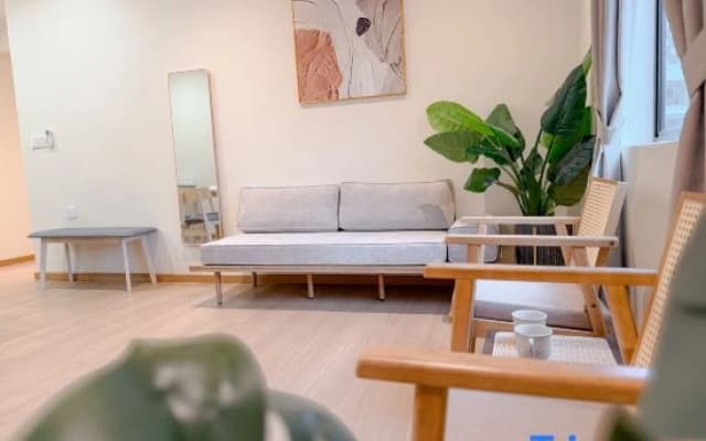 Resandau Stay Ipoh - Nearby Ipoh Town - Private Car Park and Lift - Whole Unit & Coliving