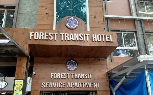 Forest Transit Hotel