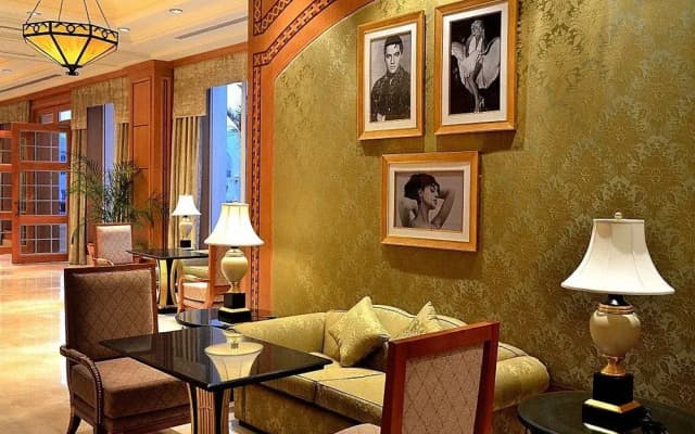 Le Royal Holiday Resort