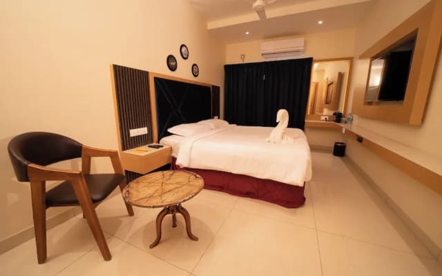 Sri Ram'S Residency Kanchipuram