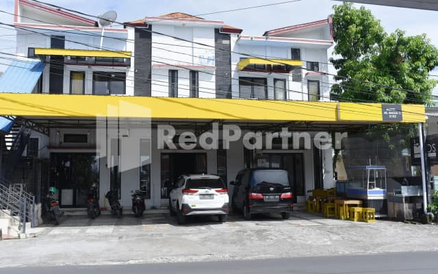 Al Ghani Syariah Redpartner