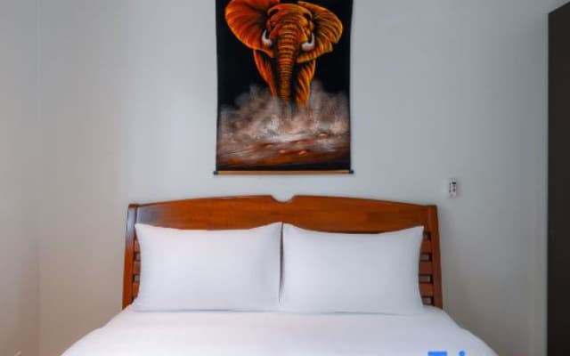 Orchid Paradise Homes Villa OPV 202