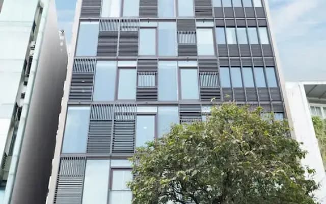 Celine Living - Central
