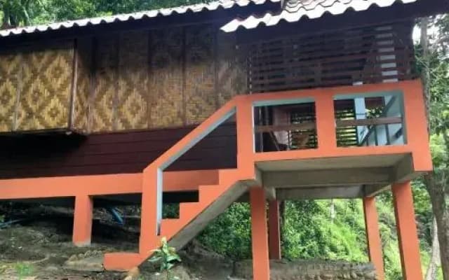 Mama's Bungalows Koh Chang Ranong