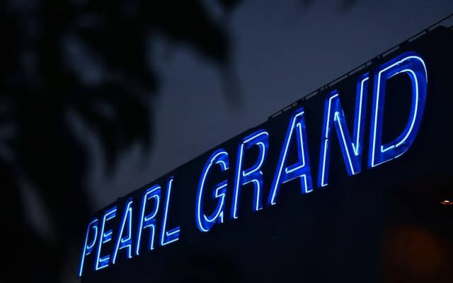 Pearl Grand By Rathna