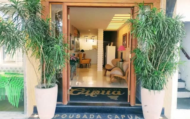 Pousada Capua