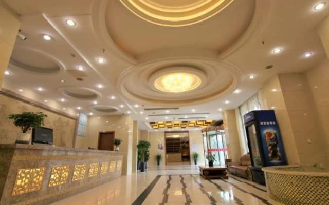 Fudimen Business Hotel