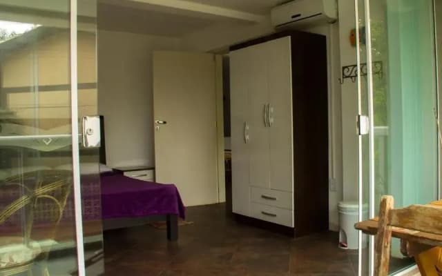 Hostel Toca da Moréia Bombinhas