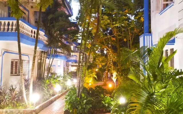 Hiline Hotels and Resorts