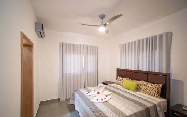Modern 2 Bedroom Villa In Sosua