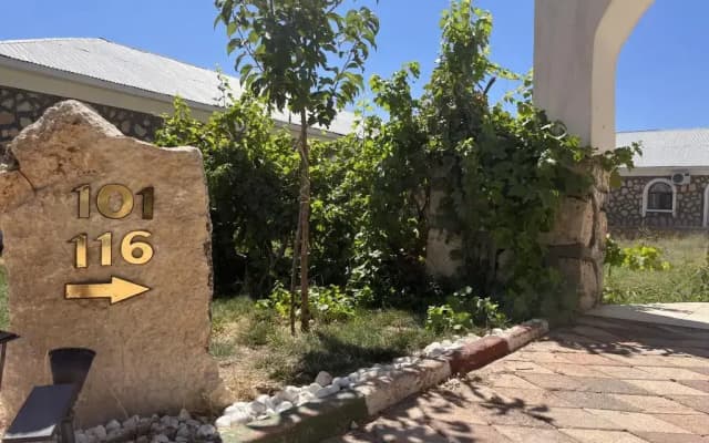 Nemrut Euphrat Hotel