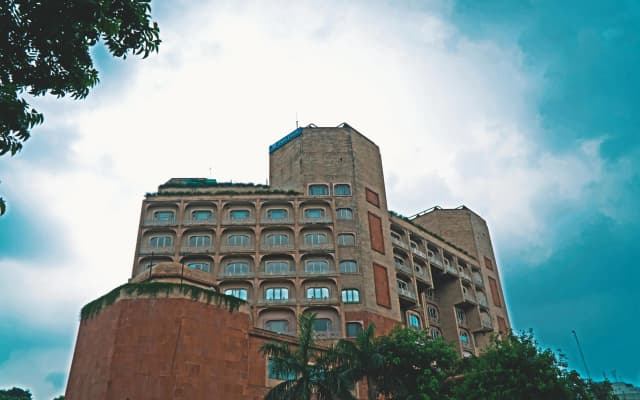 Park Plaza Ludhiana