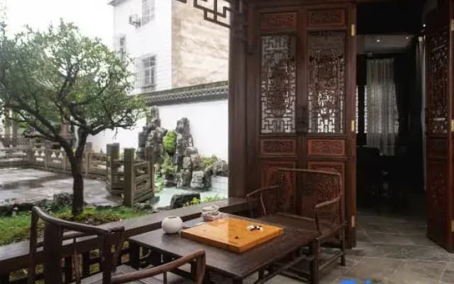 Yuliang Sincerity Homestay