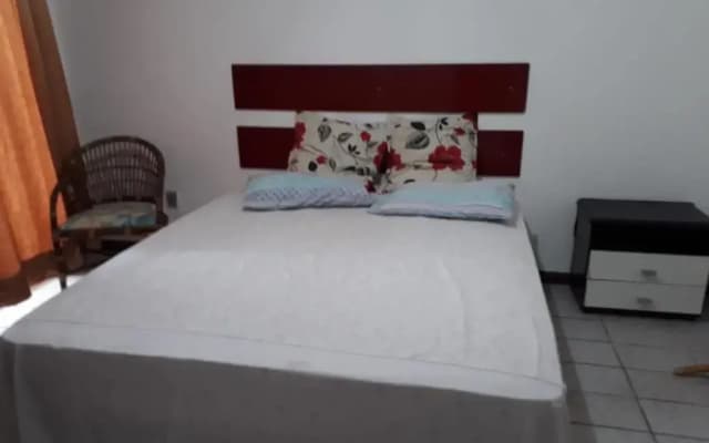 Casa Meu Sossego Vilas