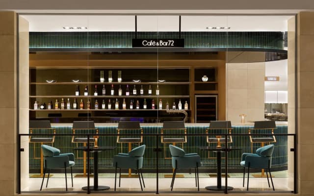 Four Points by Sheraton Seoul, Guro
