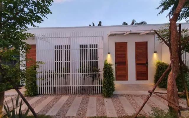 Meet Boutique Resort
