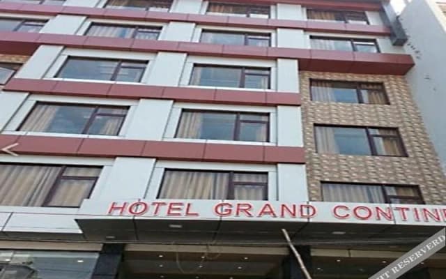 Hotel Grand Continental