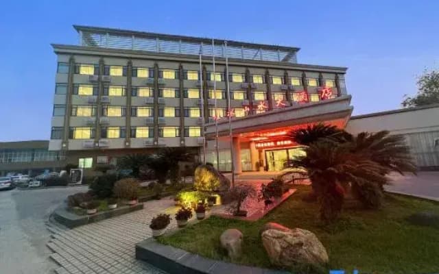 Shanshui Guilin